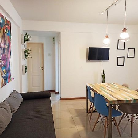 Epic Temporario Madryn Apartment Puerto Madryn Exterior photo