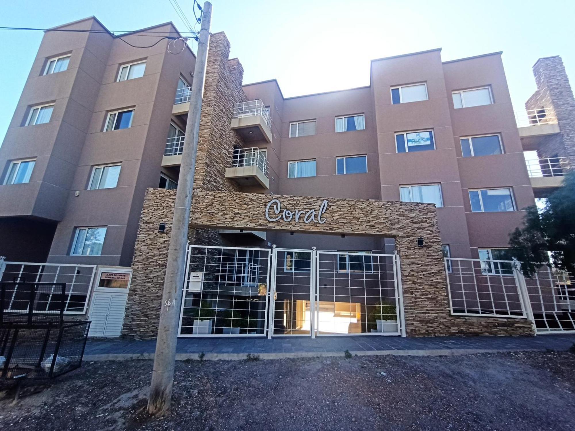 Epic Temporario Madryn Apartment Puerto Madryn Exterior photo